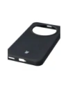 Silikonowe etui Bizon Soft Case do Honor Magic8 Lite czarne