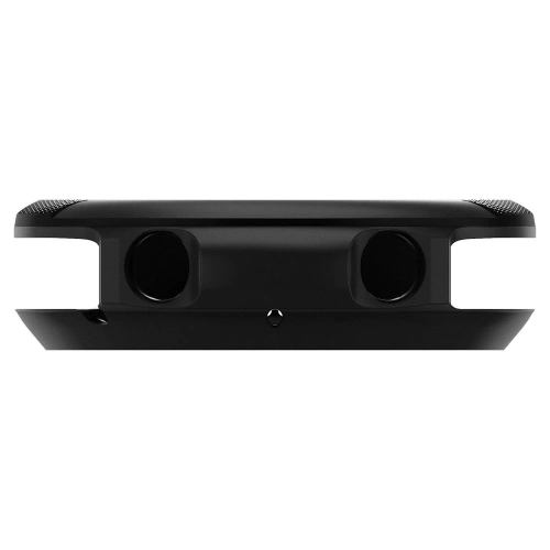 Etui Spigen Liquid Air Samsung Galaxy Watch 3 41mm Matte Black