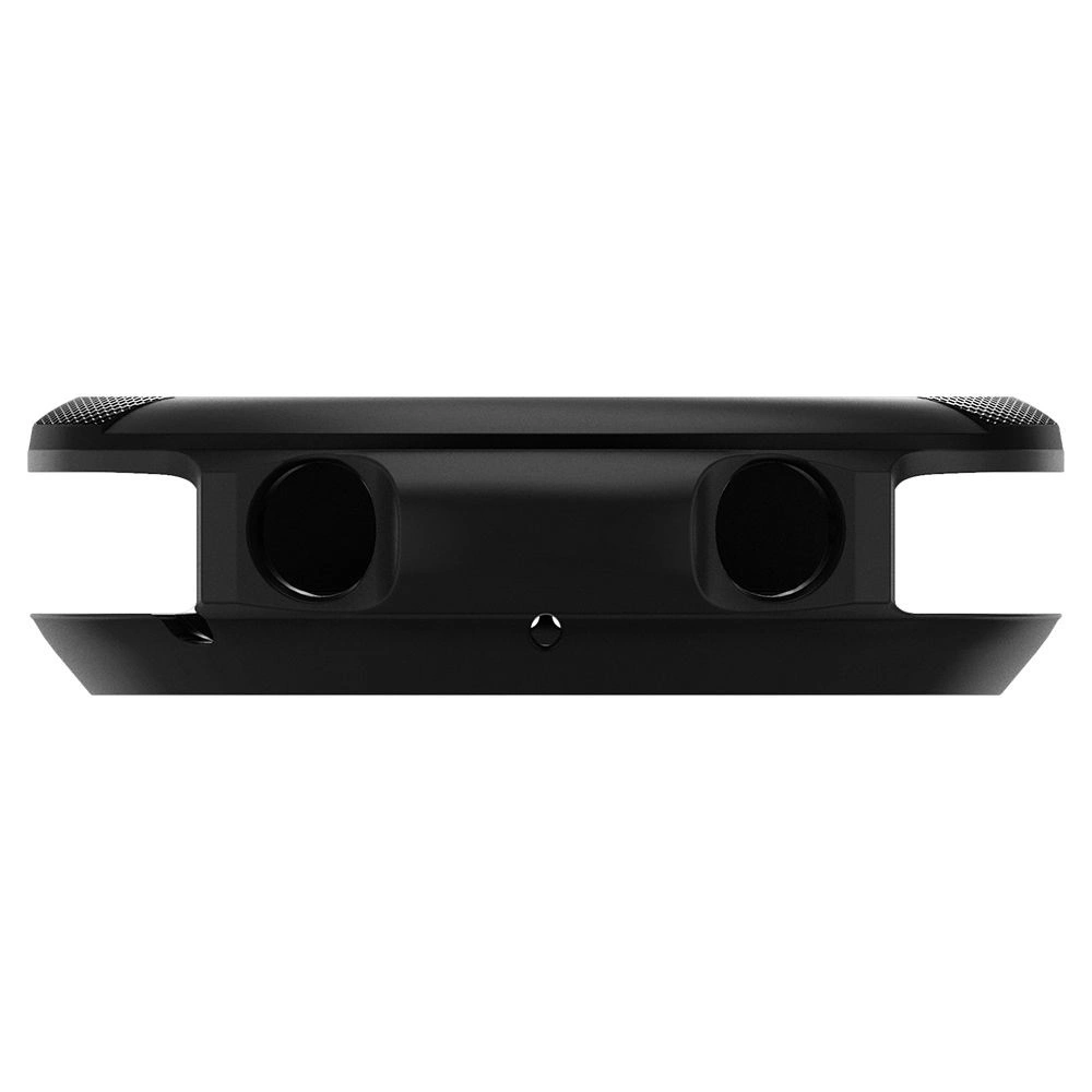 Etui Spigen Liquid Air Samsung Galaxy Watch 3 41mm Matná Černá