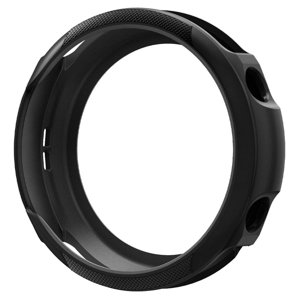 Etui Spigen Liquid Air Samsung Galaxy Watch 3 41mm Matná Černá