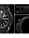 Wholesale Spigen Liquid Air Samsung Galaxy Watch 3 41mm Matte Black - SPN1227BLK - {ean13} - Hurt