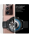 Hurtownia GSM - Etui Spigen Liquid Air Samsung Galaxy Watch 3 41mm Matt Schwarz - SPN1227BLK - {ean13} - Hurt