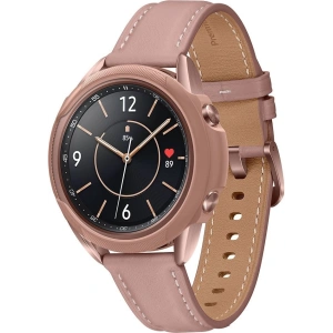 Hurtownia GSM - Etui Spigen Liquid Air Samsung Galaxy Watch 3 41mm Bronze - SPN1228BR - {ean13} - Hurt