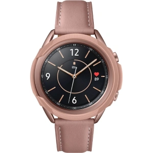 Hurtownia GSM - Etui Spigen Liquid Air Samsung Galaxy Watch 3 41mm Bronze - SPN1228BR - {ean13} - Hurt