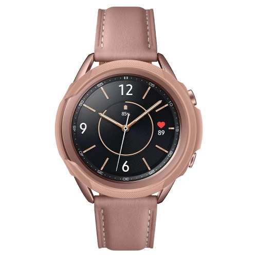 Etui Spigen Liquid Air Samsung Galaxy Watch 3 41mm Bronze
