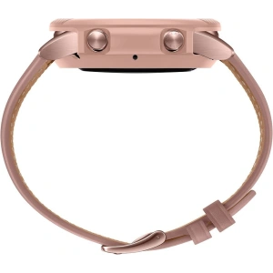 Hurtownia GSM - Etui Spigen Liquid Air Samsung Galaxy Watch 3 41mm Bronze - SPN1228BR - {ean13} - Hurt
