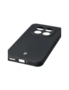 Silikonowe etui Bizon Soft Case do Xiaomi Redmi Note 15 Pro 5G czarne