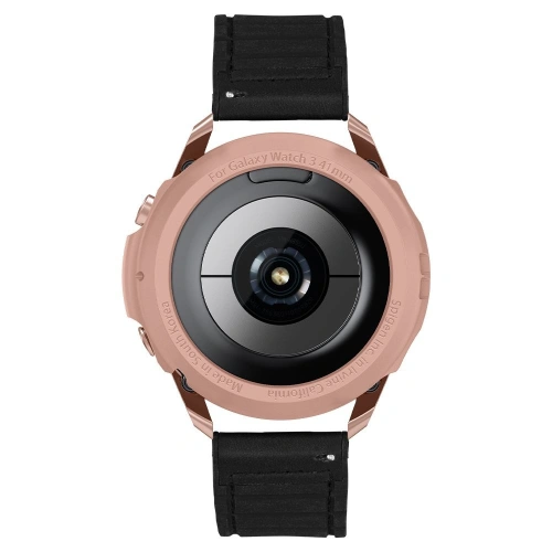 Etui Spigen Liquid Air Samsung Galaxy Watch 3 41mm Bronze