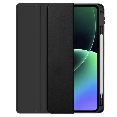 Etui Tech-Protect Smartcase Pen do Xiaomi Pad 7 / 7 Pro / 8 / 8 Pro 11.2 Black