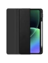 Etui Tech-Protect Smartcase Pen do Xiaomi Pad 7 / 7 Pro / 8 / 8 Pro 11.2 Black