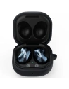 Hurtownia GSM - Etui Spigen Silicone Fit Samsung Galaxy Buds 2/2 Pro/Live/Pro Black - SPN1229BLK - {ean13} - Hurt