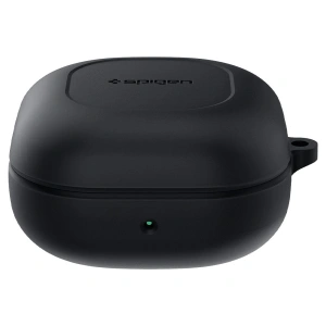 Wholesale Spigen Silicone Fit Samsung Galaxy Buds 2/2 Pro/Live/Pro Black - SPN1229BLK - {ean13} - Hurt