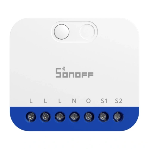 Inteligentny mini sterownik / ściemniacz WiFi Sonoff MINI-DIM Matter