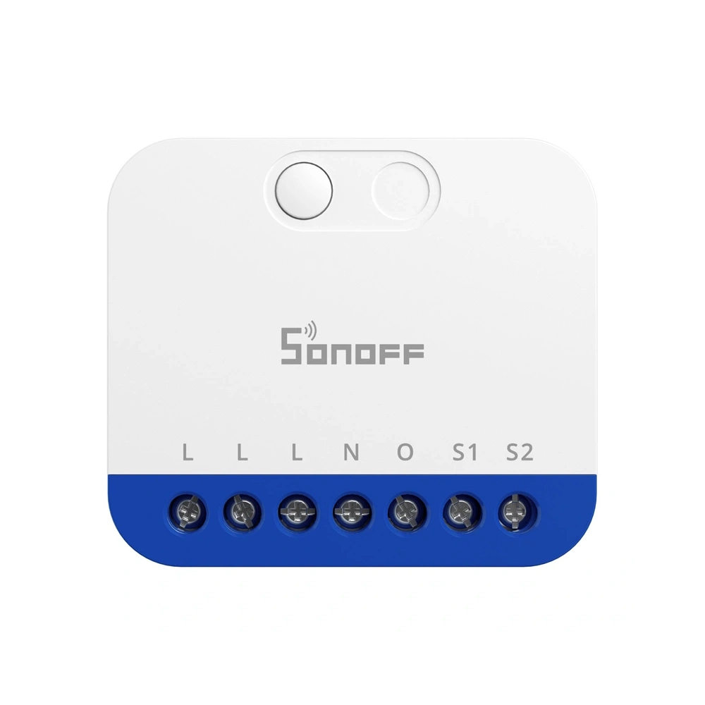 Inteligentny mini sterownik / ściemniacz WiFi Sonoff MINI-DIM Matter