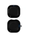 Hurtownia GSM - Etui Spigen Silicone Fit Samsung Galaxy Buds 2/2 Pro/Live/Pro Black - SPN1229BLK - {ean13} - Hurt