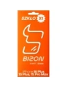 Szkło ochronne 2.5D Bizon Smart Glass do Apple iPhone 15 Plus / 15 Pro Max / 16 Plus