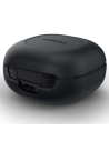 Hurtownia GSM - Etui Spigen Silicone Fit Samsung Galaxy Buds 2/2 Pro/Live/Pro Black - SPN1229BLK - {ean13} - Hurt