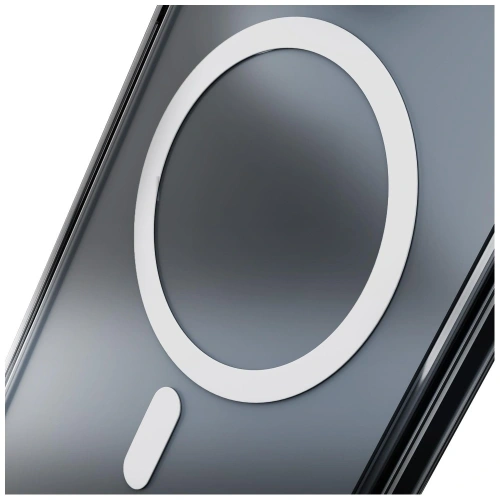 Etui 3MK Armor MagCase do Samsung Galaxy S26 Ultra