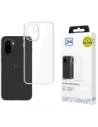 Etui 3MK Clear Case do OnePlus 15R