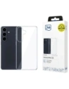 Etui 3MK Clear Case do Samsung Galaxy S26