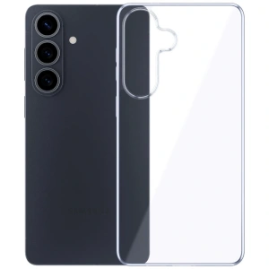 Etui 3MK Clear Case do Samsung Galaxy S26