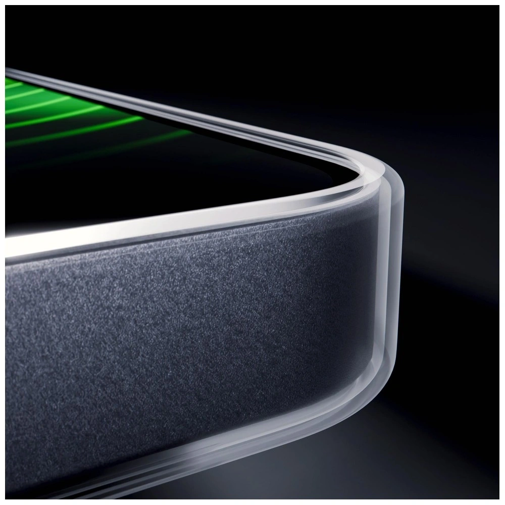 Etui 3MK Clear Case do Samsung Galaxy S26