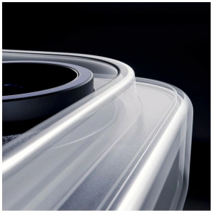 Etui 3MK Clear Case do Samsung Galaxy S26