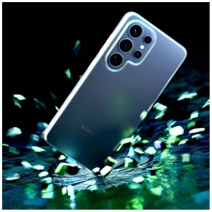 Etui 3MK Clear Case do Samsung Galaxy S26 Ultra