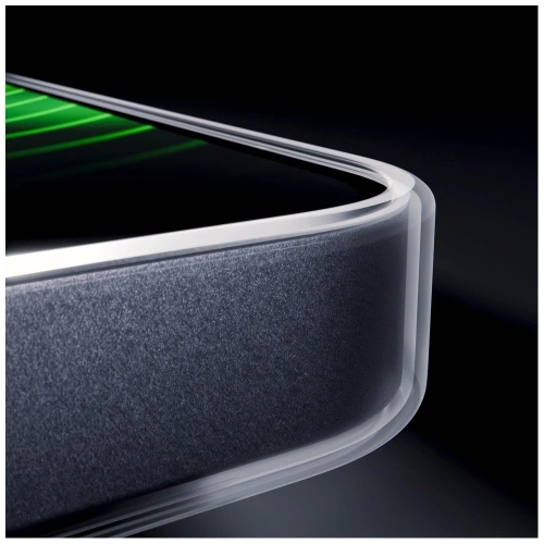 Etui 3MK Clear Case do Samsung Galaxy S26+ Plus