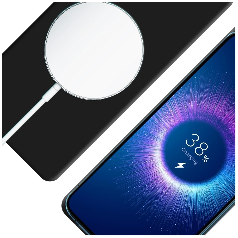 Etui 3MK Hardy MagSilicone do Samsung Galaxy S26 Ultra