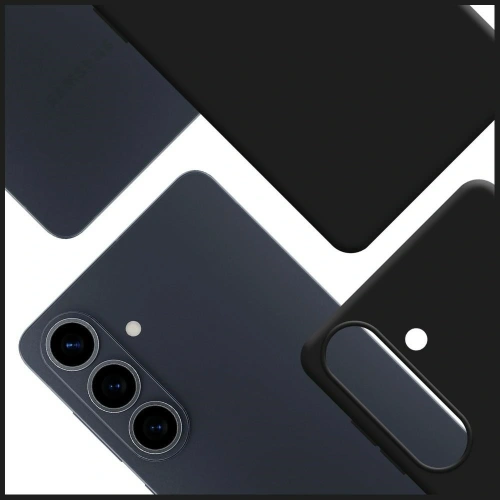 Etui 3MK Hardy MagSilicone do Samsung Galaxy S26 Ultra