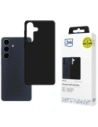 Etui 3MK Matt Case do Samsung Galaxy S26 czarny