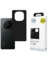 Etui 3MK Matt Case Pro do Redmi Note 15 Pro+ Plus czarny