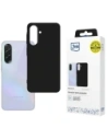Etui 3MK Matt Case Pro do Samsung Galaxy A37 czarny