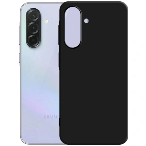 Etui 3MK Matt Case Pro do Samsung Galaxy A37 czarny