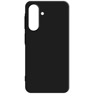 Etui 3MK Matt Case Pro do Samsung Galaxy A37 czarny