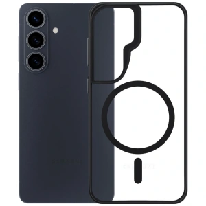 Etui 3MK Satin Armor MagCase do Samsung Galaxy S26+ Plus