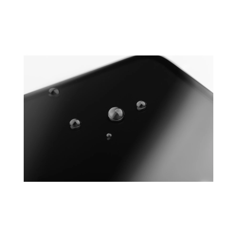 Hurtownia GSM - Hybridní sklo Moshi AirFoil Pro Apple iPhone 11/XR (černý rám) - MOSH091BLK - {ean13} - Hurt