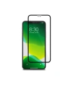 Hurtownia GSM - Szkło hybrydowe Moshi AirFoil Pro Apple iPhone 11 Pro/XS/X (czarna ramka) - MOSH092BLK - {ean13} - Hurt