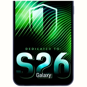 Antymikrobowa folia ochronna 3MK SilverProtect+ do Samsung Galaxy S26