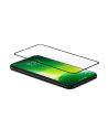 Hurtownia GSM - Szkło hybrydowe Moshi AirFoil Pro Apple iPhone 11 Pro/XS/X (czarna ramka) - MOSH092BLK - {ean13} - Hurt