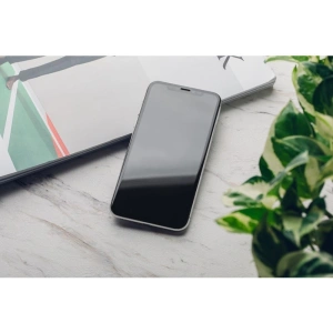 Hurtownia GSM - Hybidní sklo Moshi AirFoil Pro Apple iPhone 11 Pro/XS/X (černý rámeček) - MOSH092BLK - {ean13} - Hurt