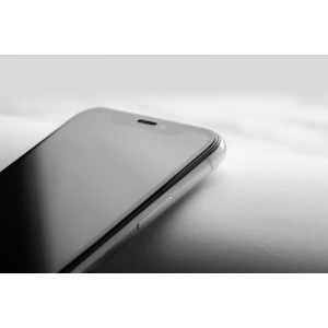 Hurtownia GSM - Szkło hybrydowe Moshi AirFoil Pro Apple iPhone 11 Pro/XS/X (czarna ramka) - MOSH092BLK - {ean13} - Hurt
