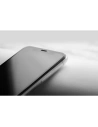 Hurtownia GSM - Szkło hybrydowe Moshi AirFoil Pro Apple iPhone 11 Pro/XS/X (czarna ramka) - MOSH092BLK - {ean13} - Hurt