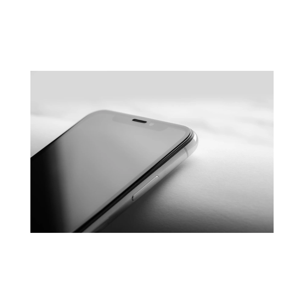 Hurtownia GSM - Hybidní sklo Moshi AirFoil Pro Apple iPhone 11 Pro/XS/X (černý rámeček) - MOSH092BLK - {ean13} - Hurt