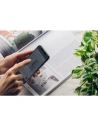 Hurtownia GSM - Szkło hybrydowe Moshi AirFoil Pro Apple iPhone 11 Pro/XS/X (czarna ramka) - MOSH092BLK - {ean13} - Hurt