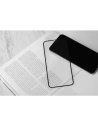 Hurtownia GSM - Szkło hybrydowe Moshi AirFoil Pro Apple iPhone 11 Pro/XS/X (czarna ramka) - MOSH092BLK - {ean13} - Hurt
