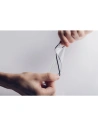 Wholesale Moshi AirFoil Pro Glass Screen Protector for iPhone 11 Pro / Xs / X (Black) - MOSH092BLK - {ean13} - Hurt