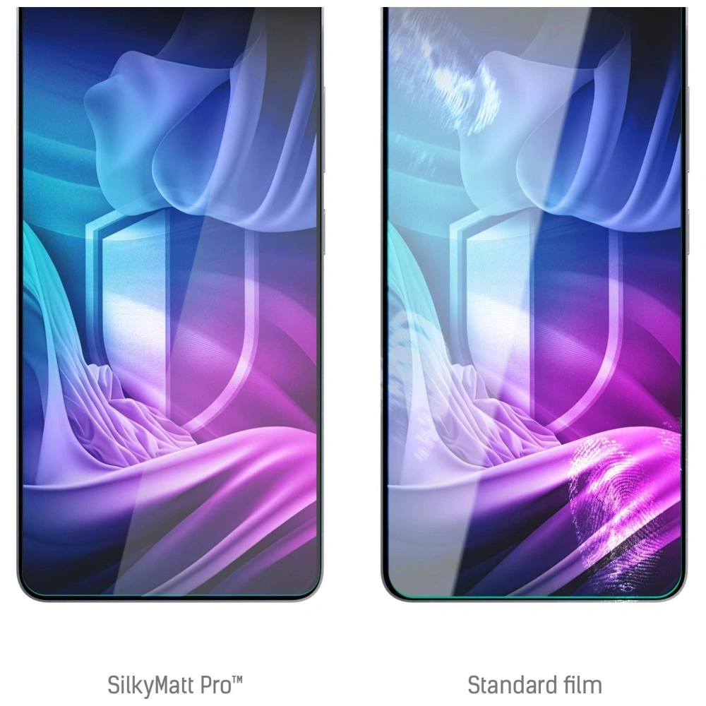 Folia matowa 3MK Silky Matt Pro do Samsung Galaxy S26 Ultra