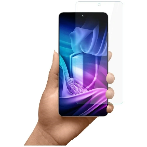 Folia matowa 3MK Silky Matt Pro do Samsung Galaxy S26 Ultra